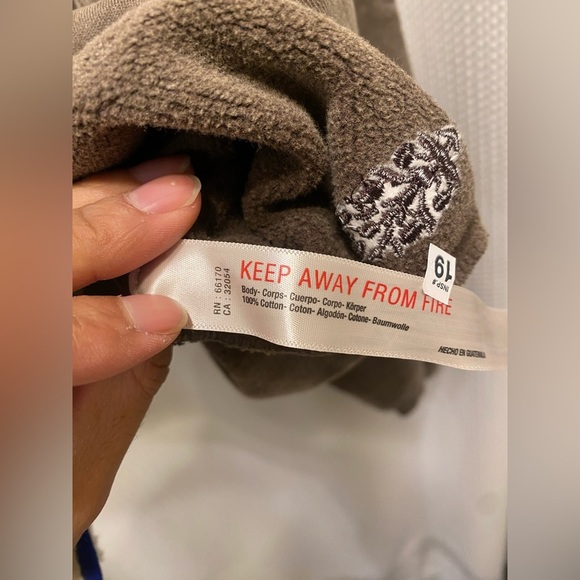 FP movement for the win off the shoulder sweatshirt S - Picture 8 of 13